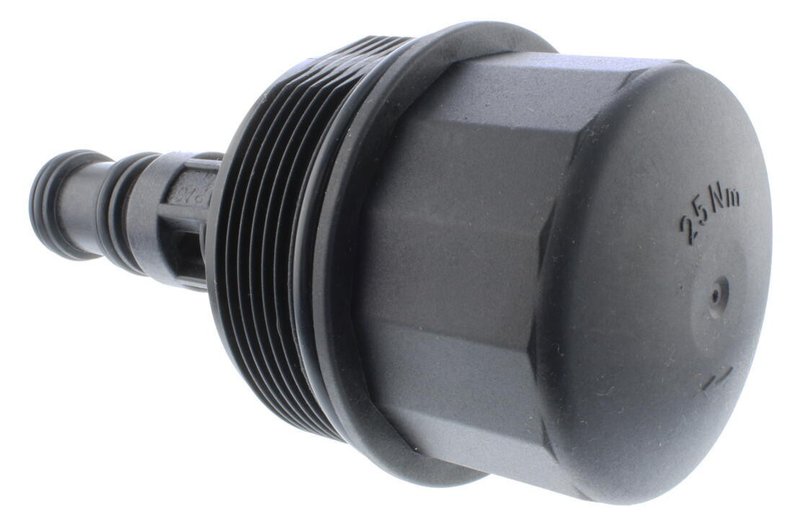 Vaico V30-1902 Engine Oil Filter Housing Cover