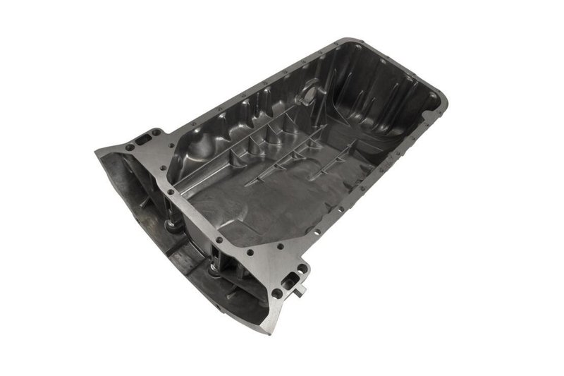Vaico V30-1923 Engine Oil Pan
