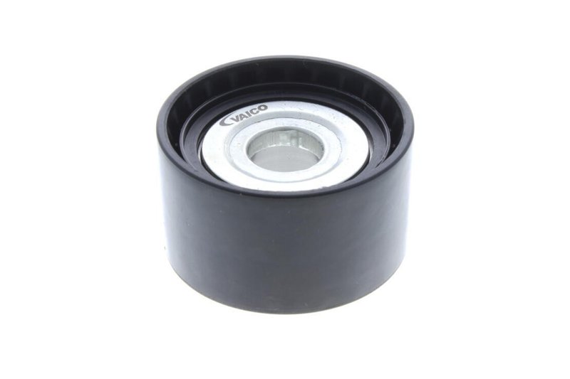 Vaico V30-2081 Accessory Drive Belt Idler Pulley - Lower