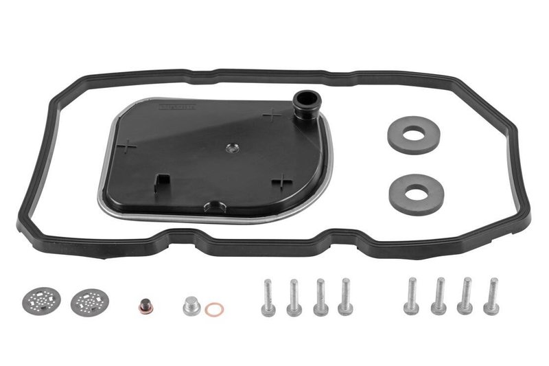 Vaico V30-2252-BEK Transmission Filter Kit