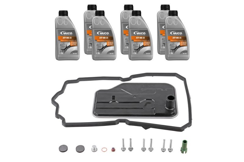 Vaico V30-2256 Transmission Filter Kit