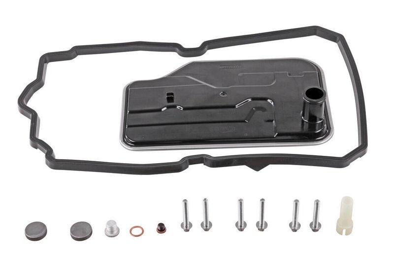 Vaico V30-2258-BEK Transmission Filter Kit