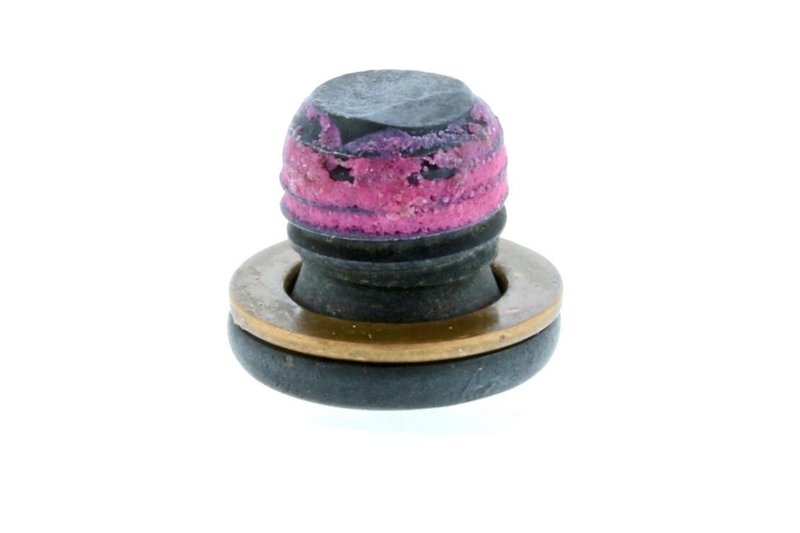 Vaico V30-2337 Automatic Transmission Torque Converter Drain Plug
