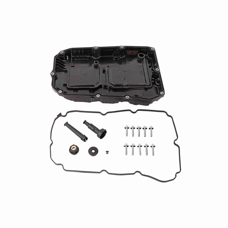 Vaico V30-2377-BEK Transmission Filter Kit