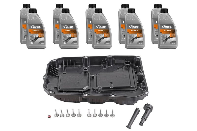 Vaico V30-2377 Transmission Filter Kit