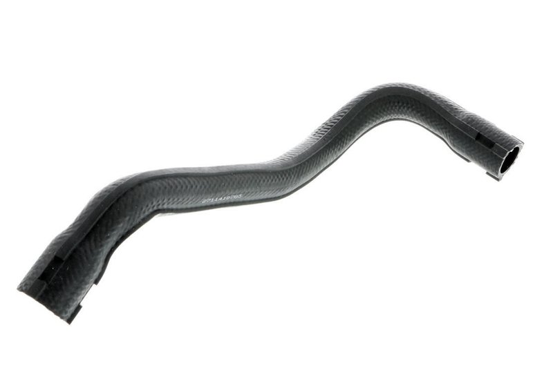 Vaico V30-2477 Radiator Coolant Hose - Lower - Radiator To Valve