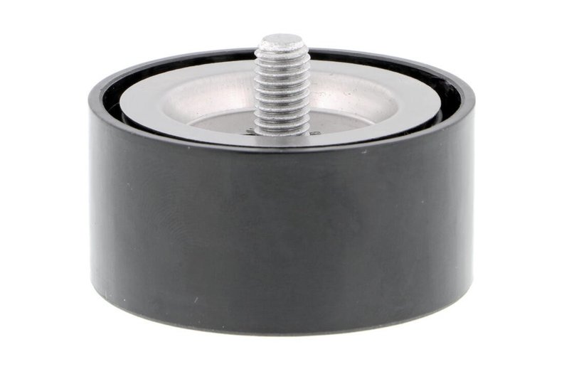 Vaico V30-2534 Accessory Drive Belt Idler Pulley - Center