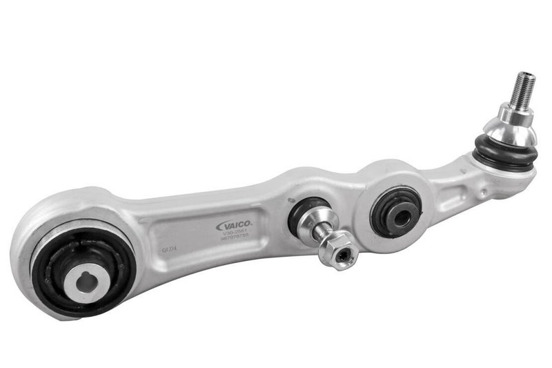 Vaico V30-2551 Suspension Control Arm - Front Right Lower Forward or Front Right Lower Rearward