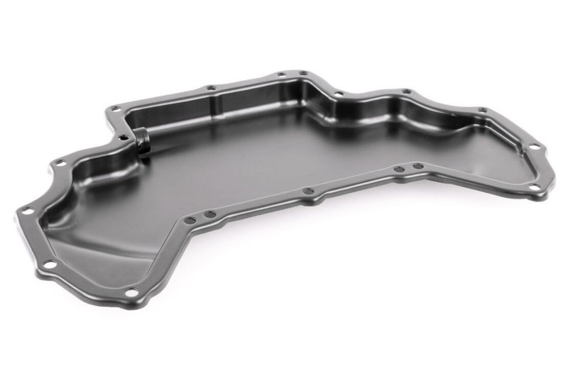 Vaico V30-2578 Engine Oil Pan - Lower or Upper