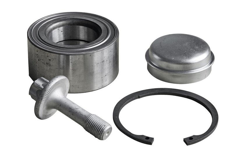 Vaico V30-2602 Wheel Bearing - Front