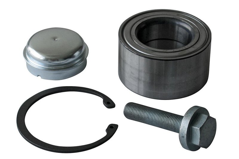 Vaico V30-2608 Wheel Bearing - Front