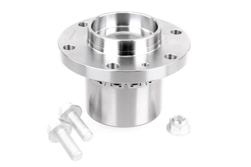 Vaico V30-2612 Wheel Bearing and Hub Assembly - Front Left or Front Right