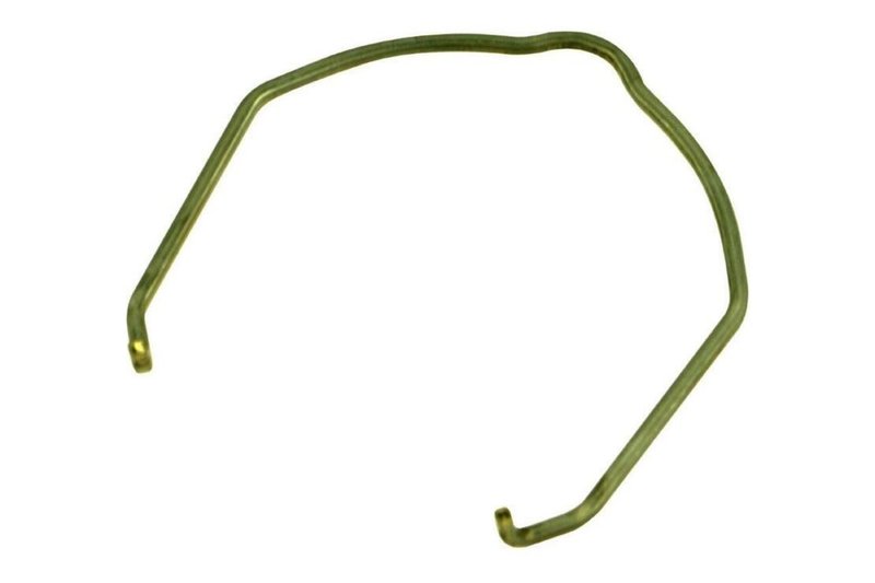 Vaico V30-2772 Intercooler Hose Clamp