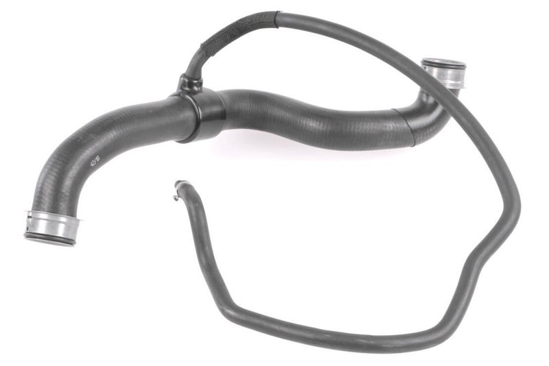 Vaico V30-2908 Radiator Coolant Hose - Upper