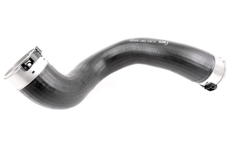 Vaico V30-2918 Turbocharger Intercooler Hose - Left