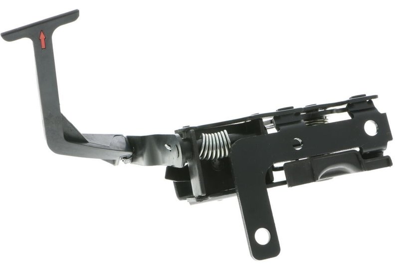Vaico V30-2957 Hood Latch