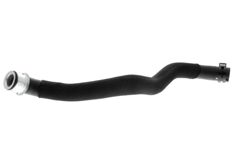Vaico V30-2972 Engine Coolant Reservoir Hose - Lower