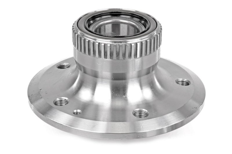 Vaico V30-2989 Wheel Bearing and Hub Assembly - Front