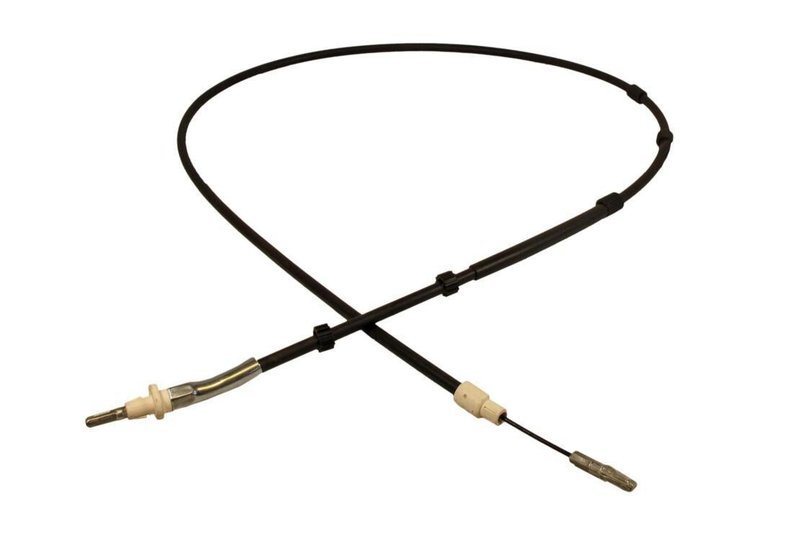 Vaico V30-30011 Parking Brake Cable - Rear Left
