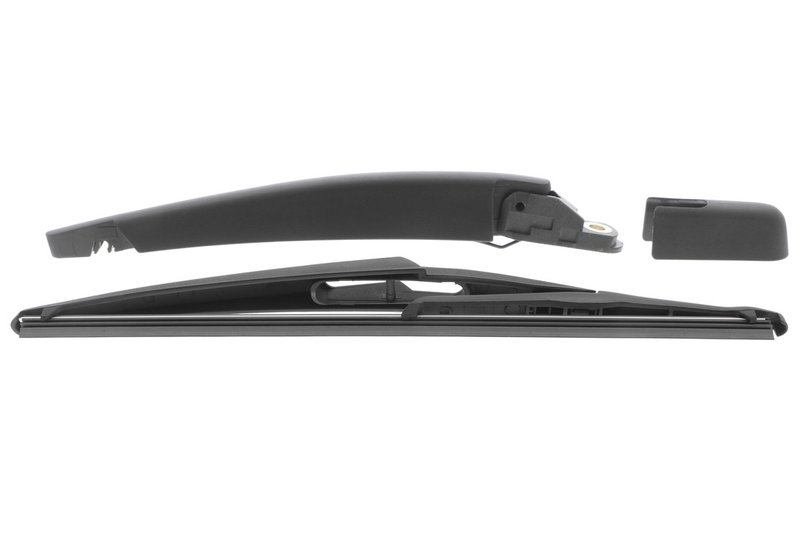 Vaico V30-3035 Wiper Arm and Blade Kit - Rear