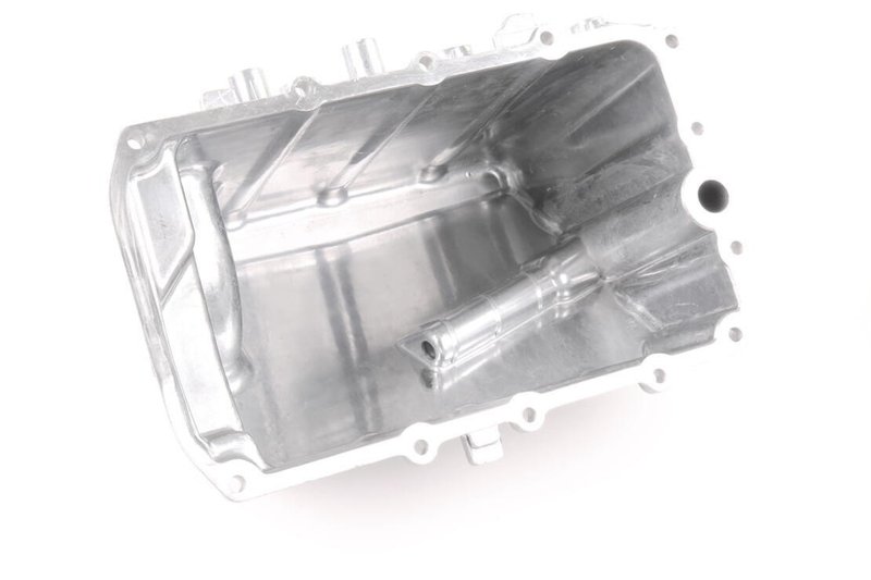 Vaico V30-3180 Engine Oil Pan