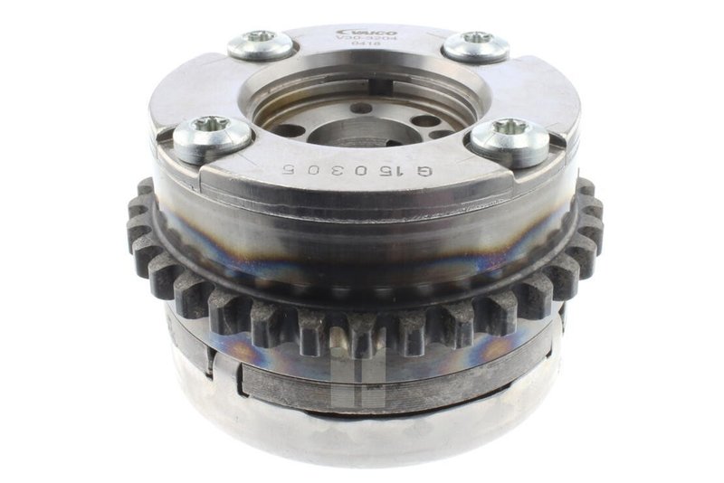 Vaico V30-3204 Engine Timing Camshaft Sprocket - Left