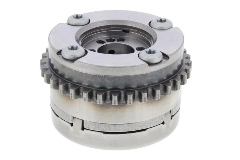Vaico V30-3215 Engine Timing Camshaft Sprocket - Left