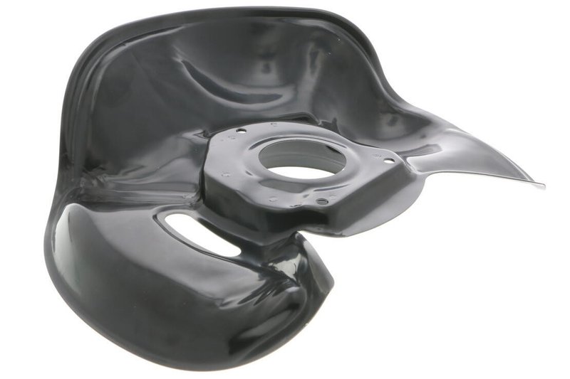 Vaico V30-3223 Brake Backing Plate - Left