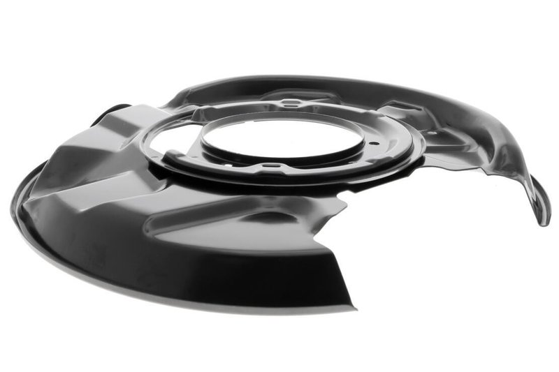Vaico V30-3227 Brake Backing Plate - Left