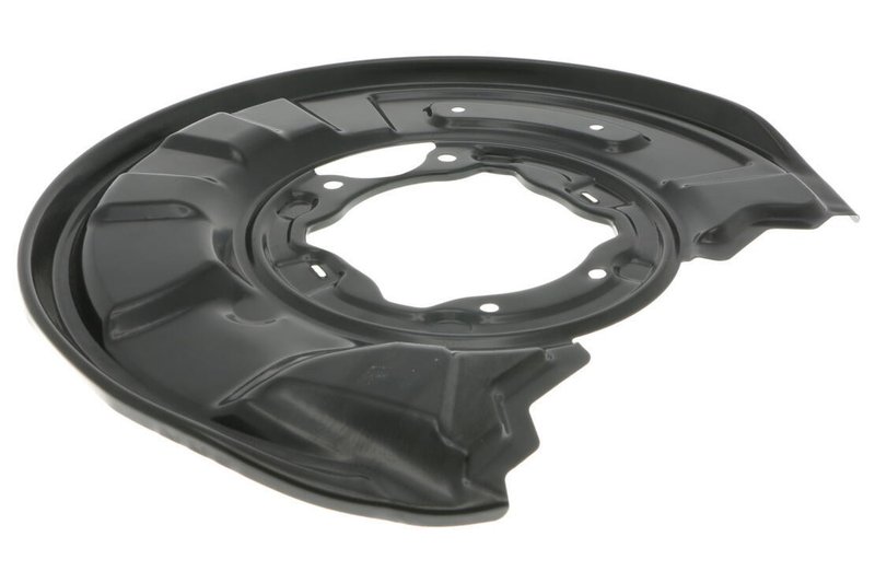 Vaico V30-3235 Brake Dust Shield - Rear Left