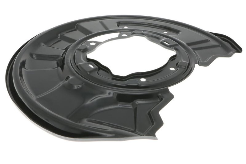 Vaico V30-3236 Brake Dust Shield - Rear Right