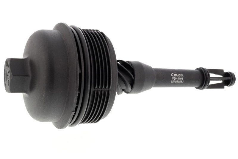 Vaico V30-3403 Engine Oil Filter Cover