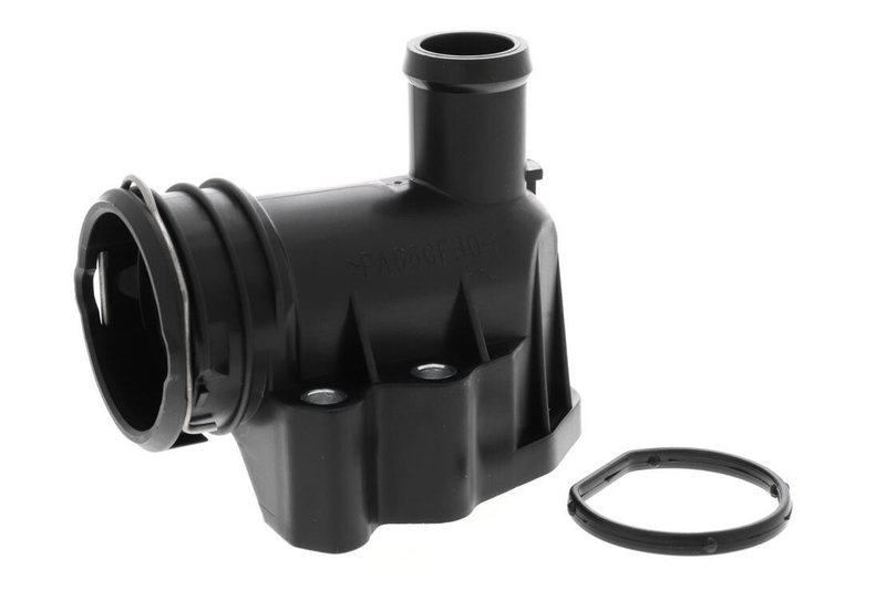Vaico V30-3645 Engine Coolant Inlet Flange