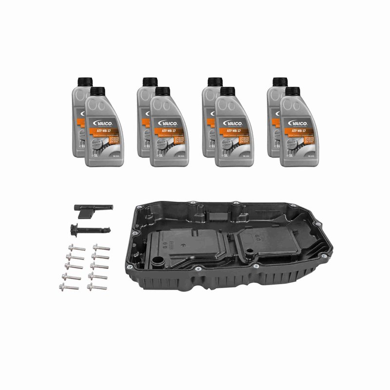 Vaico V30-3696 Automatic Transmission Fluid Kit