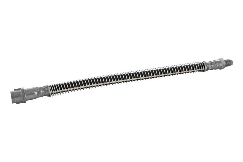 Vaico V30-4105 Brake Hydraulic Hose - Rear, Rear Left or Rear Right