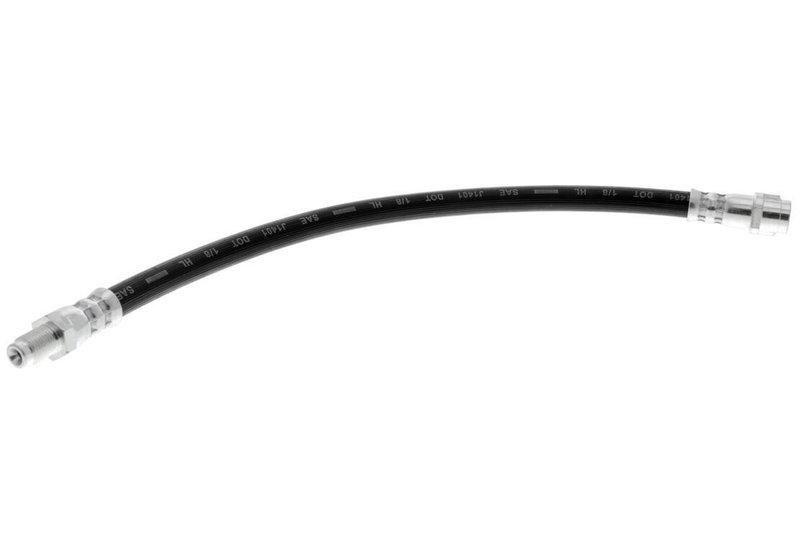 Vaico V30-4107 Brake Hydraulic Hose - Rear, Rear Left or Rear Right