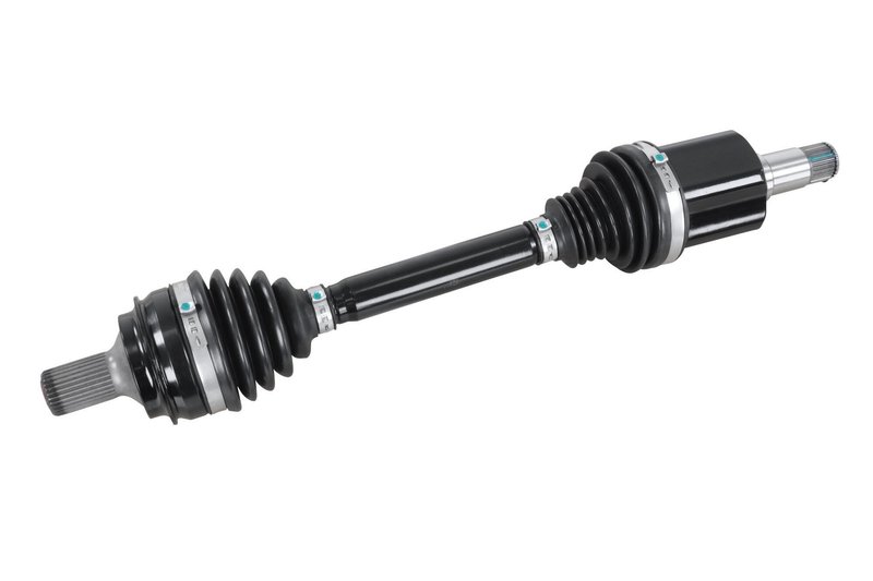 Vaico V30-4205 CV Axle Assembly - Front Right