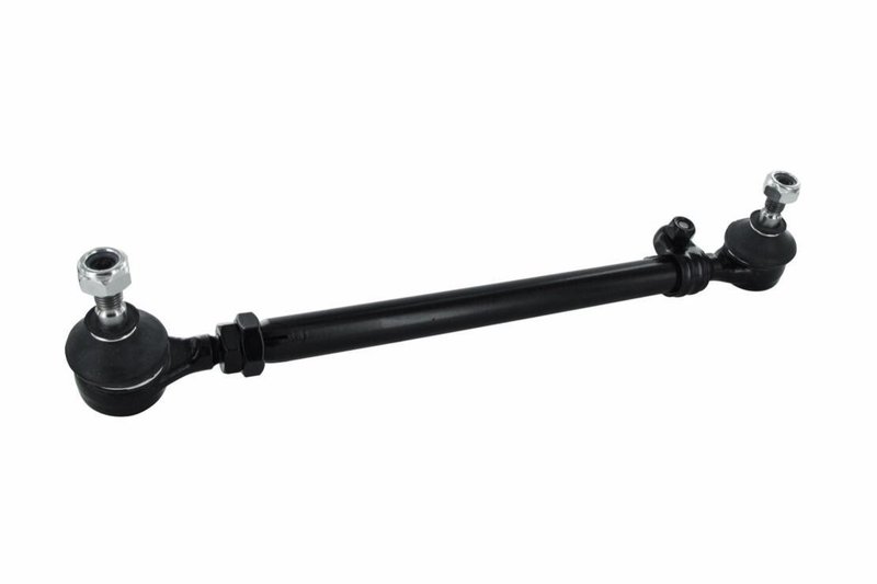 Vaico V30-7122 Steering Tie Rod End Adjusting Sleeve - Front Left