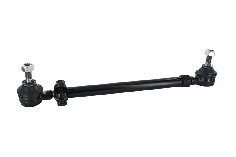 Vaico V30-7123 Steering Tie Rod End Adjusting Sleeve - Front Right