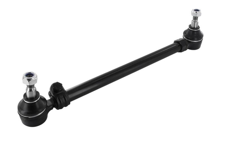 Vaico V30-7124-1 Steering Tie Rod End Assembly - Front