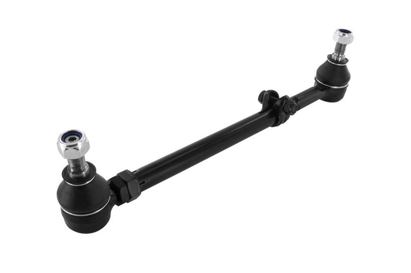 Vaico V30-7183 Steering Tie Rod End Adjusting Sleeve - Front Right
