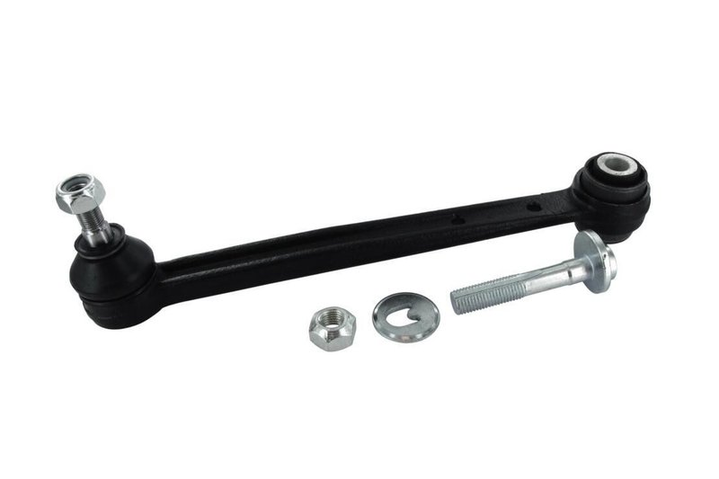 Vaico V30-7252 Suspension Control Arm - Front Left Upper