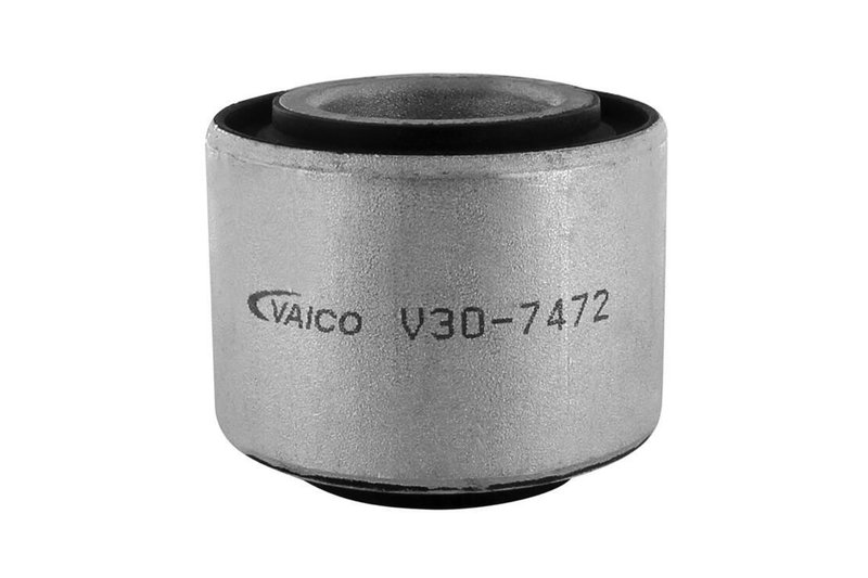 Vaico V30-7472 Suspension Subframe Bushing - Rear