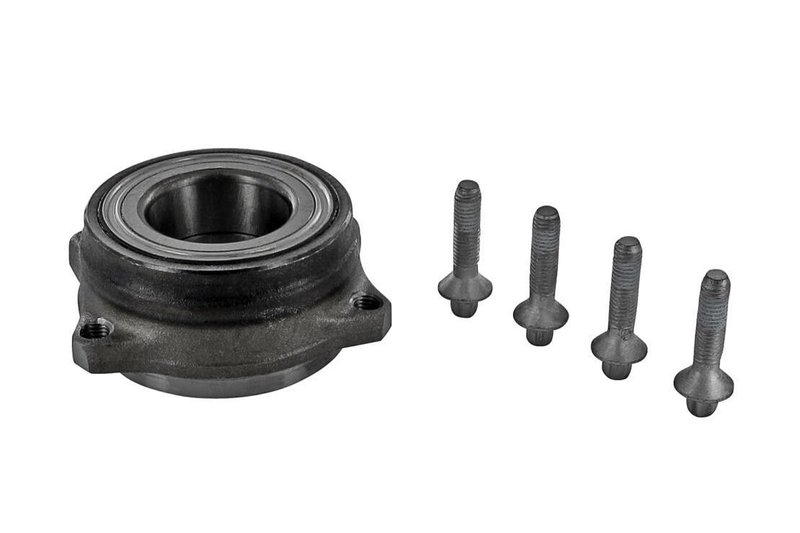 Vaico V30-7504 Wheel Bearing - Front or Rear