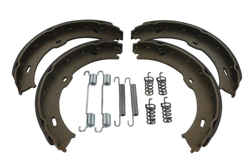 Vaico V30-7528 Parking Brake Shoe - Rear