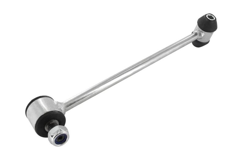 Vaico V30-7555 Suspension Stabilizer Bar Link Kit - Rear Left