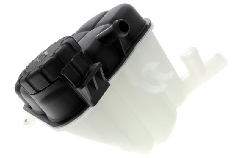 Vaico V30-8405 Engine Coolant Reservoir - Radiator