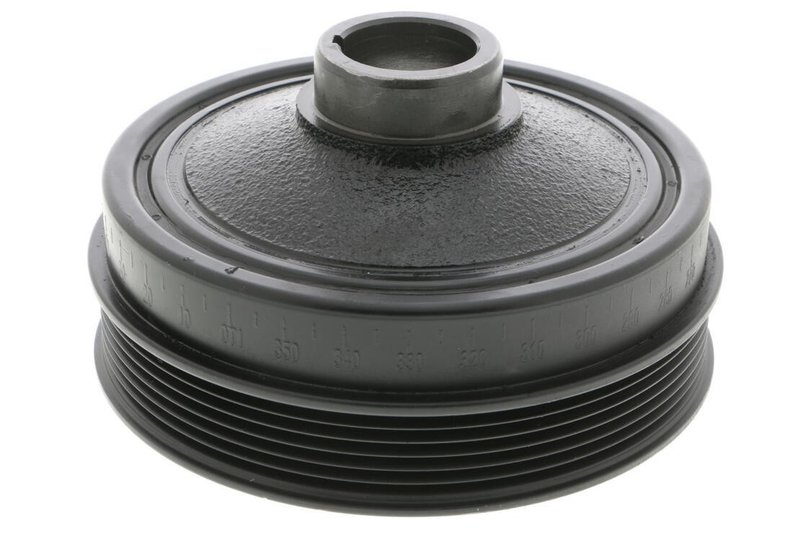 Vaico V30-8411 Engine Crankshaft Pulley