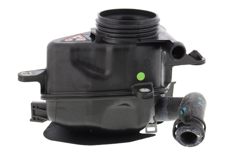 Vaico V30-9568 Engine Coolant Reservoir