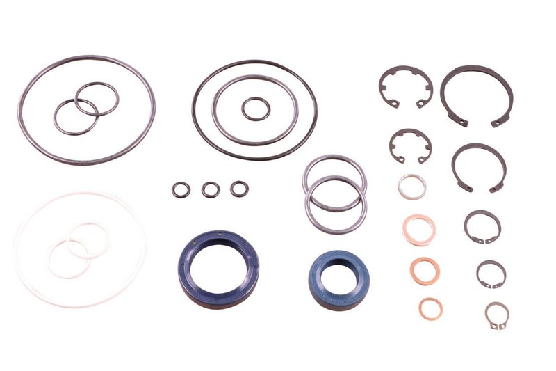Vaico V30-9966 Steering Gear Seal Kit